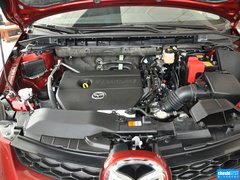 2011款 2.5 自动 豪华型 5座