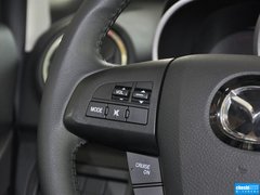 2011款 2.5 自动 豪华型 5座