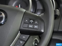 2011款 2.5 自动 豪华型 5座