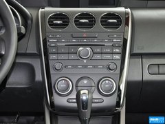 2011款 2.5 自动 豪华型 5座