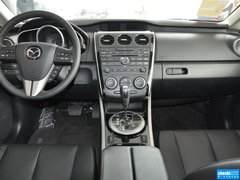 2011款 2.5 自动 豪华型 5座