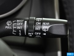 2011款 2.5 自动 豪华型 5座