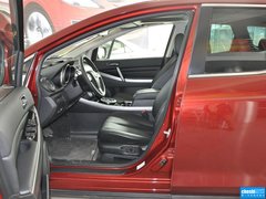 2011款 2.5 自動(dòng) 豪華型 5座