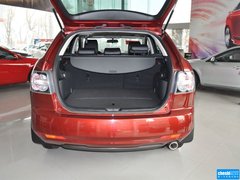 2011款 2.5 自動(dòng) 豪華型 5座