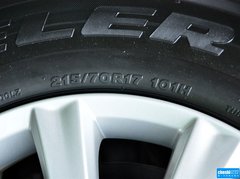 2011款 2.5 自动 豪华型 5座