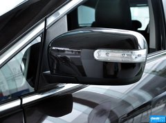 2011款 2.5 自动 豪华型 5座