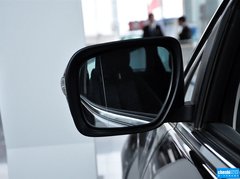 2011款 2.5 自动 豪华型 5座