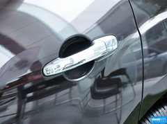 2011款 2.5 自动 豪华型 5座