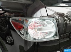 2011款 2.5 自动 豪华型 5座