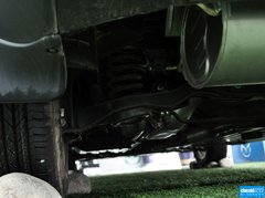 2011款 2.5 自动 豪华型 5座