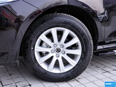 2011款 2.5 自动 豪华型 5座