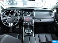 2011款 2.5 自动 豪华型 5座