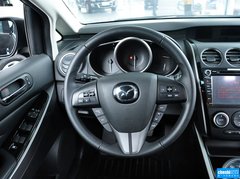 2011款 2.5 自动 豪华型 5座
