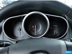 2011款 2.5 自动 豪华型 5座