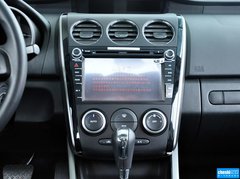 2011款 2.5 自动 豪华型 5座