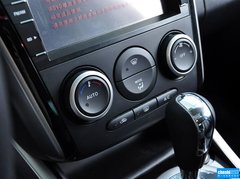 2011款 2.5 自动 豪华型 5座