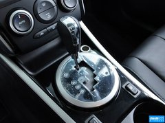 2011款 2.5 自动 豪华型 5座