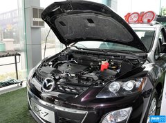 2011款 2.5 自动 豪华型 5座