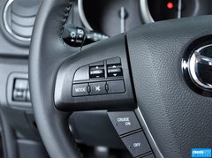 2011款 2.5 自动 豪华型 5座