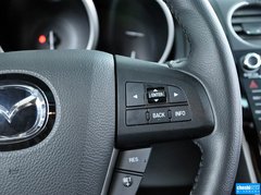 2011款 2.5 自动 豪华型 5座