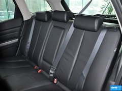 2011款 2.5 自動(dòng) 豪華型 5座
