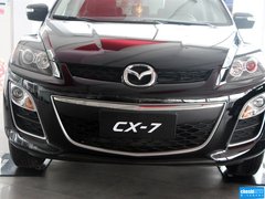 2011款 2.5 自动 豪华型 5座