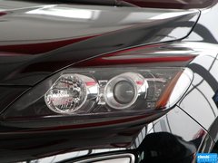 2011款 2.5 自动 豪华型 5座
