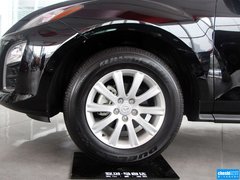 2011款 2.5 自动 豪华型 5座