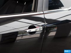2011款 2.5 自动 豪华型 5座