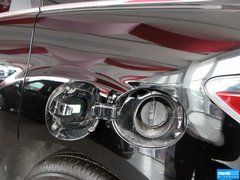 2011款 2.5 自动 豪华型 5座