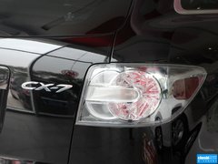 2011款 2.5 自动 豪华型 5座