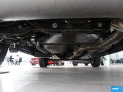 2011款 2.5 自动 豪华型 5座