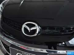 2011款 2.5 自动 豪华型 5座