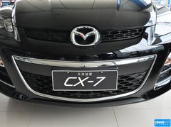2011款 2.5 自动 豪华型 5座