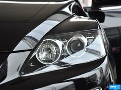 2011款 2.5 自动 豪华型 5座