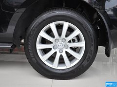 2011款 2.5 自动 豪华型 5座