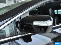 2011款 2.5 自动 豪华型 5座