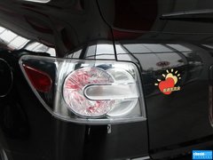 2011款 2.5 自动 豪华型 5座