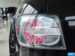 2011款 2.5 自动 豪华型 5座