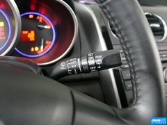 2011款 2.5 自动 豪华型 5座