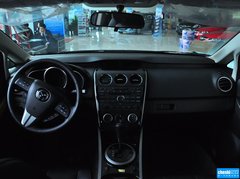 2011款 2.5 自动 豪华型 5座