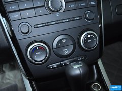2011款 2.5 自动 豪华型 5座