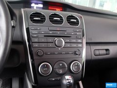 2011款 2.5 自动 豪华型 5座