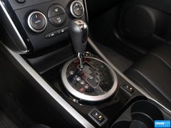 2011款 2.5 自动 豪华型 5座