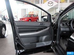 2011款 2.5 自動(dòng) 豪華型 5座