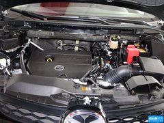 2011款 2.5 自动 豪华型 5座
