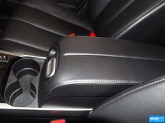 2011款 2.5 自動(dòng) 豪華型 5座