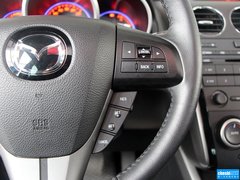 2011款 2.5 自动 豪华型 5座