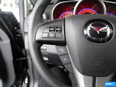 2011款 2.5 自动 豪华型 5座