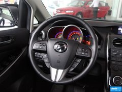 2011款 2.5 自动 豪华型 5座